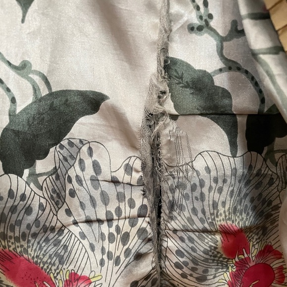 Aritzia Mackage leather jacket - Picture 4 of 6